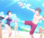 beach episode